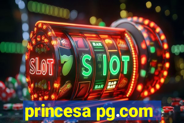 princesa pg.com